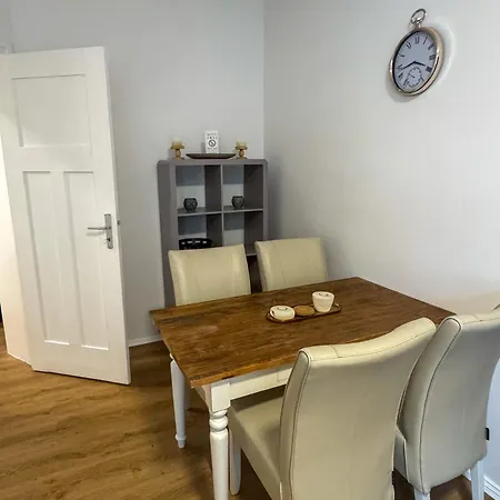Apartamento Moderne In Der Altstadt! Frisch Saniert