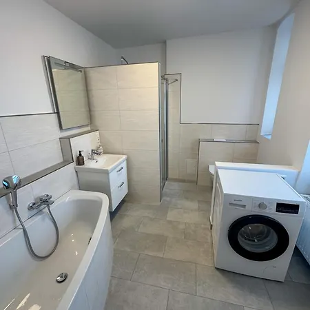 Moderne In Der Altstadt! Frisch Saniert Apartamento *