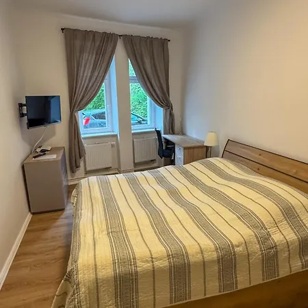 Moderne In Der Altstadt! Frisch Saniert