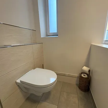 Moderne In Der Altstadt! Frisch Saniert Apartamento *