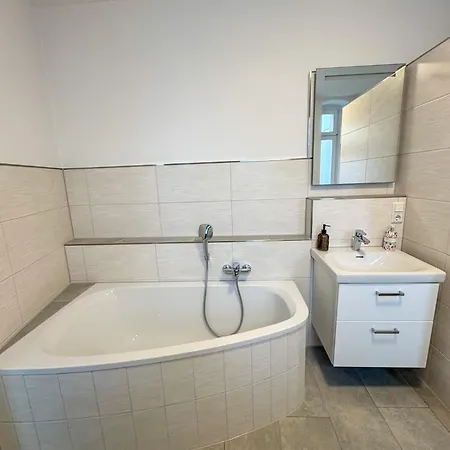 Moderne In Der Altstadt! Frisch Saniert Brandenburg (Brandenburg an der Havel)