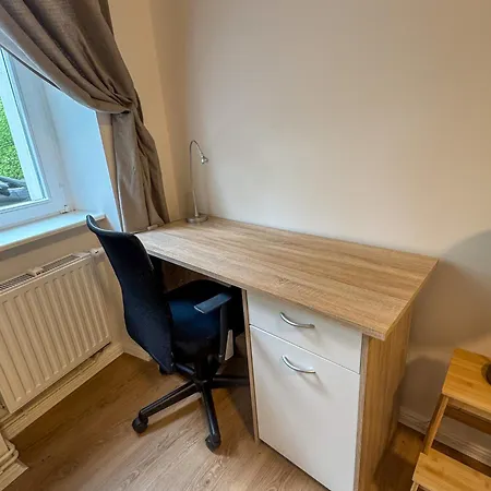 Moderne In Der Altstadt! Frisch Saniert Apartamento *
